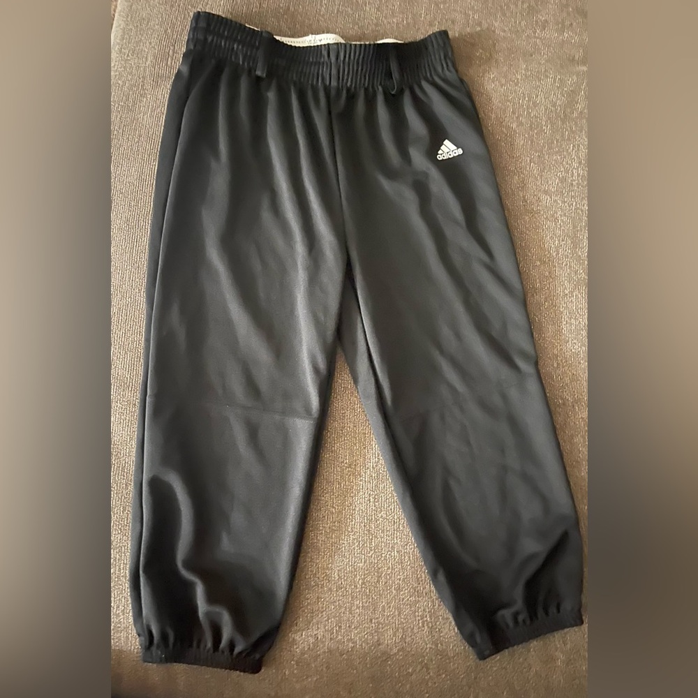 NWOT Boys Baseball pants (short/under knee)